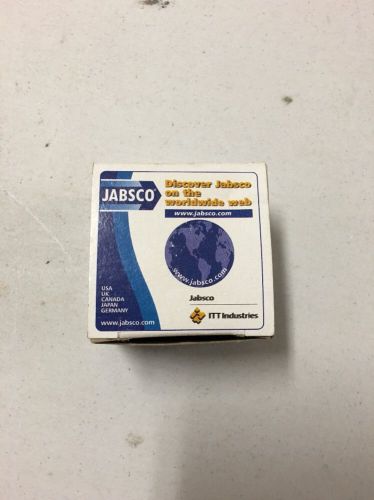 # 9200-0023 new jabsco impeller kit w/ gaskets free shipping!