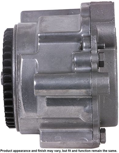 Cardone industries 32-431 remanufactured air pump