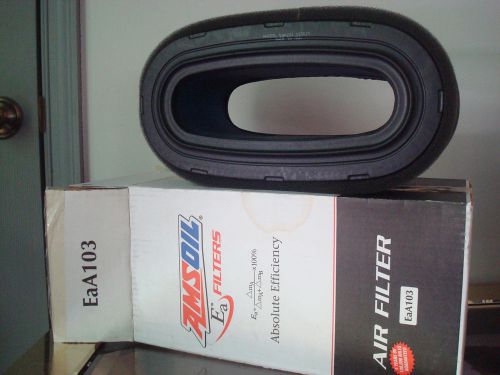 Amsoil eaa103 absolute efficiency air filter ford trucks 7.3l 94-98
