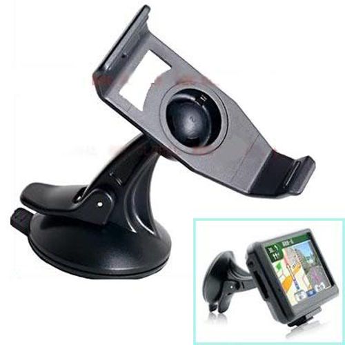 Car suction cup mount holder for garmin nuvi 250 250w 255 265t 265wt 275 275t