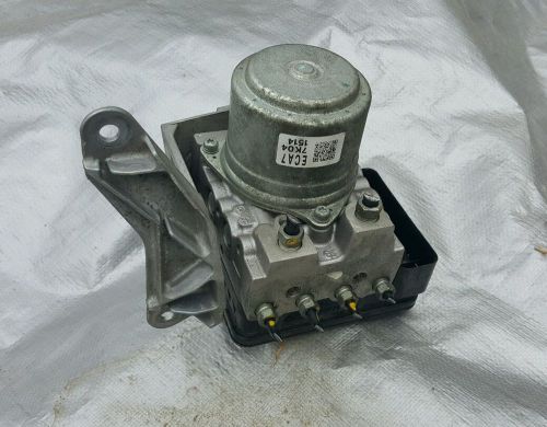 2006-2008 acura tsx abs anti lock brake system pump module oem 06 07 08