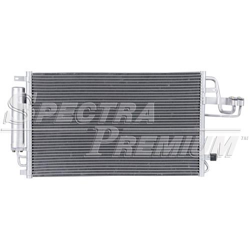 Spectra premium 7-3323 a/c condenser