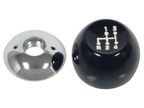 New 1962-66 falcon shift knob 4 speed manual transmission mustang fairlane ford