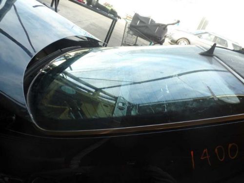 2000 mercedes s500 220 type, rear glass, windshield, 14155,