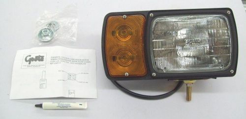 Grote 63391 snow plow right hand lamp kit