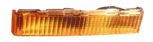 Maxzone auto parts 3321609rus1 turn signal and parking light assembly