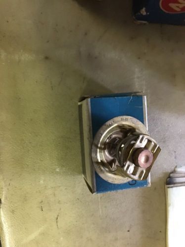 1958/62 180 degree thermostat nos in box gm 3749086