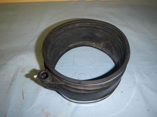 1999 yamaha gp800 outer exhaust joint