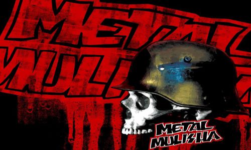 Metal mulisha banner #20,  flag sign motocross dirtbike moto wall art