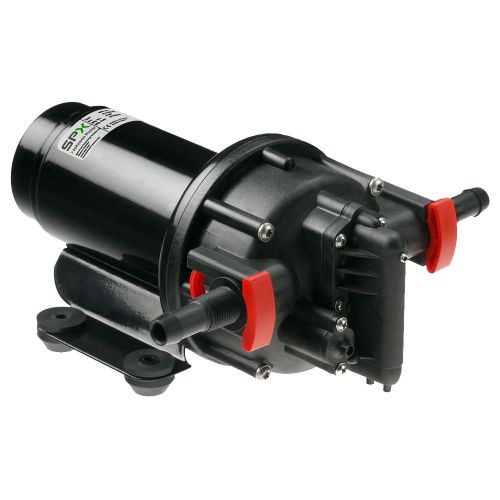 Johnson pump 10-13395-103 aqua jet 3.5 gpm water pressure system 12v