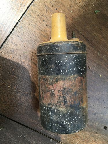 1967 austin healey sprite ignition coil