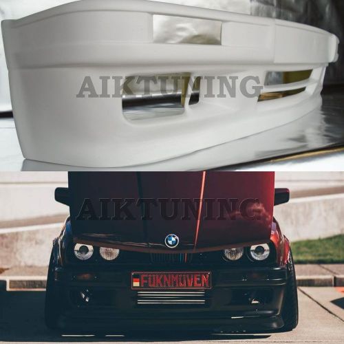Listing for customer onebadmax63102012 front and rear e30 mtech 2 bumpers