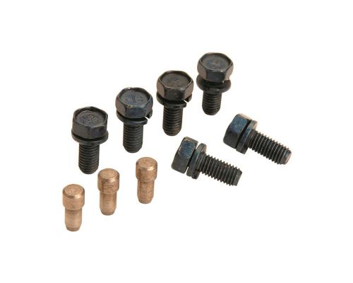 Ford performance parts m-6397-a302 pressure plate bolt/dowel kit