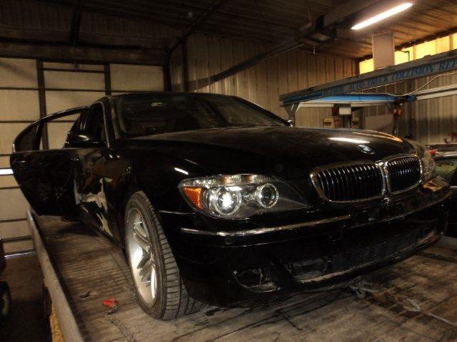 06 bmw 325xi chassis ecm towing cont