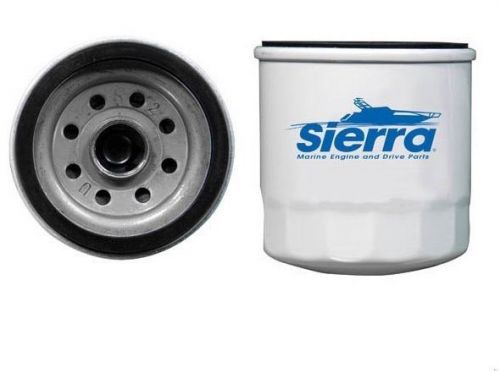 Sierra marine oil filter 18-7906-1 yamaha 69j-13440-00-00 mercury 35-822626q15