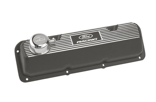 Ford performance parts m-6582-a341r valve covers