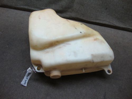 83 kawasaki klt200 klt 200 three wheeler - fuel gas tank #zb45