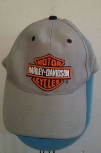 Pre owned men&#039;s harley davidson cap