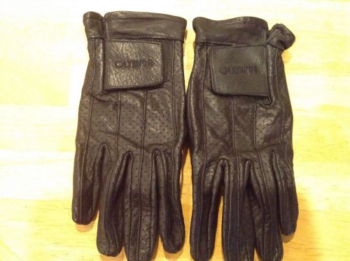 Womens motorcycle gloves size small