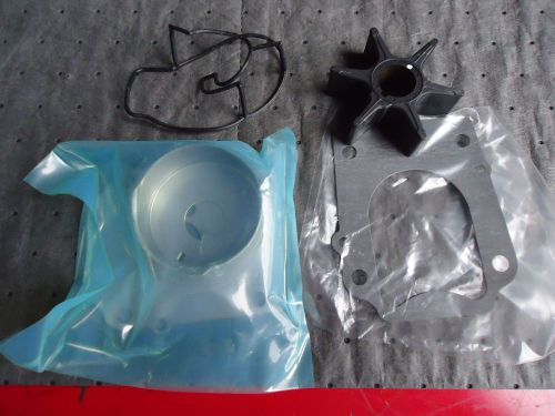 Suzuki outboard waterpump kit assy 17400-87l01