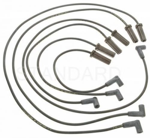 Standard motor products 7708 ignition wire set