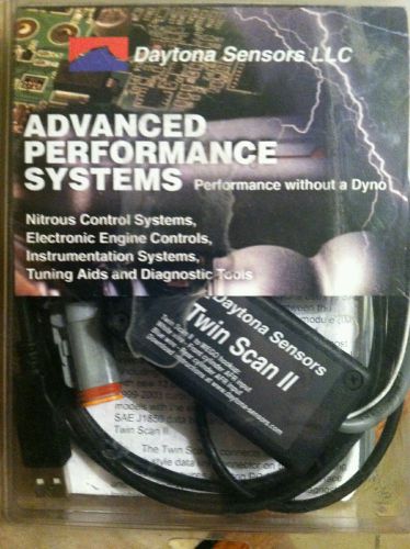 Nitrous control system (includes v rod)
