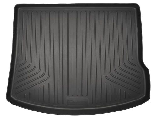 Husky liners 48651 weatherbeater trunk liner fits 14-15 3 3 sport
