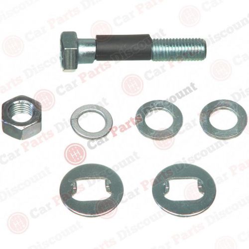 New replacement camber adjust kit, rp17386