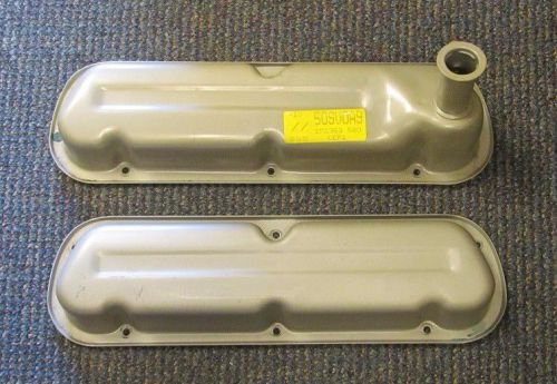 1986-93 nos ford 302 standard valve covers