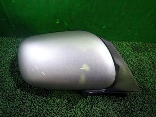 Toyota corolla 2002 right side mirror assembly [2213500]