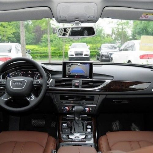 Audi a4/q5/a5 ext-mmi 2008-2015 3g 4g reversing camera system integration kits