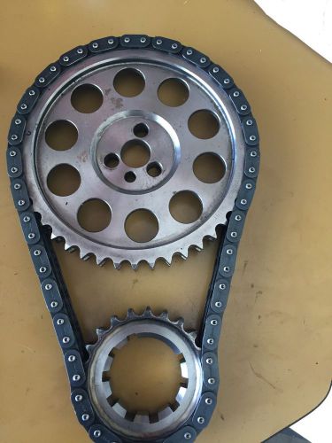Ls1 ls6 jp performance double timing chain