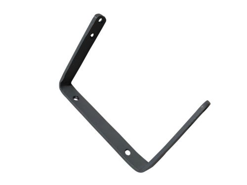 Royal enfield 500cc models -2 pieces front seat frame brackets