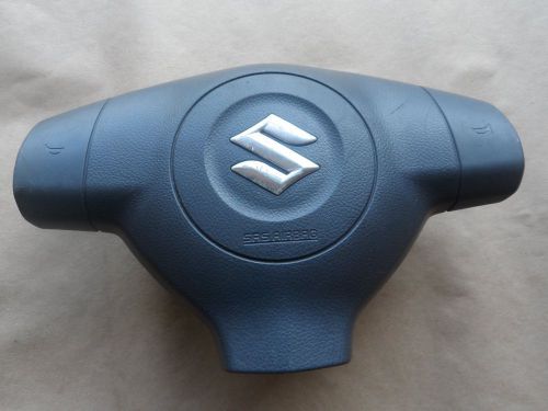 2008 suzuki sx4 driver wheel air bag airbag oem