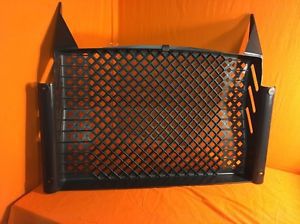 2000-2004 nissan xterra roof rack luggage basket carrier tray