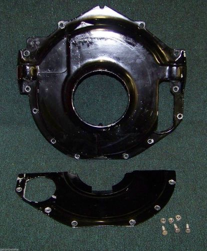 Mercruiser bell housing pre alpha 120 140 165 &amp; v8 gm 45892