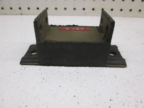 1948 1949 1950 1951 1952 1953 1954 1955 1956 buick nors rear transmission mount