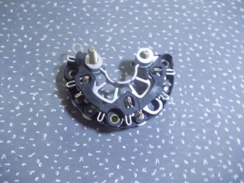 9948493 rectifier for fiat and lancia original brand new!!
