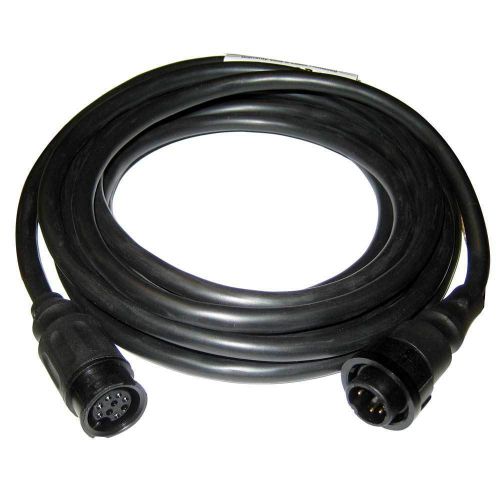 New raymarine e66074 transducer extension cable 3m