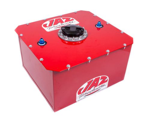 Jaz pro sport 12 gal red fuel cell and can p/n 275-012-06