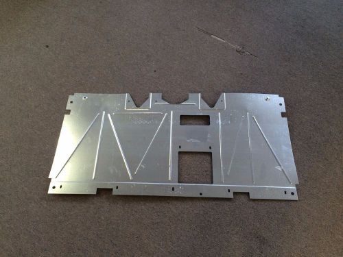 E-z-go lower floorboard. medalist/txt, mpt, st and shuttle vehicles. 70451g01