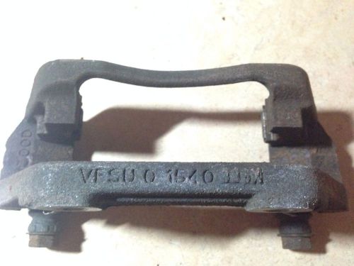 2012 ford flex rear brake caliper bracket ct4z2b511a