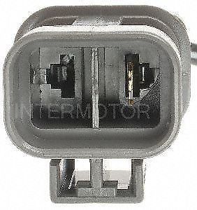 Standard motor products ss312 new solenoid