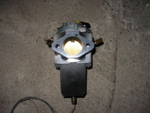 Ibea billet 30/29mm slide diaphragm carburetor kart alky carbe
