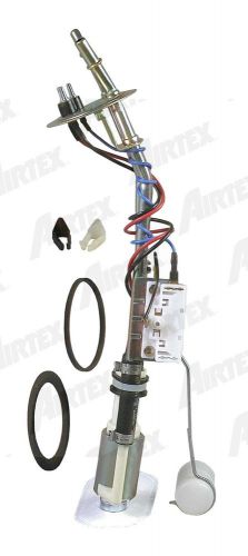 Fuel pump and sender assembly-sender assembly fits 85-86 ford f-250 7.5l-v8