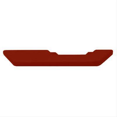 Oer w8191115 armrest pad urethane maroon front driver side chevy gmc ea