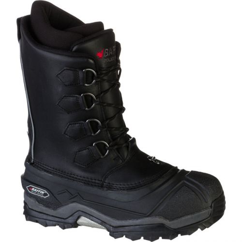 New baffin men&#039;s control max insulated boot