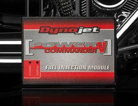 Power commander 5 v five pc-v for harley xl 1200 2007-2009