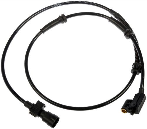 Dorman 970-073 front wheel abs sensor