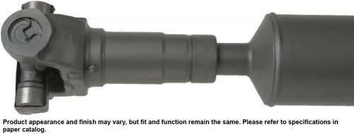 Cardone industries 65-9112 remanufactured drive shaft assembly